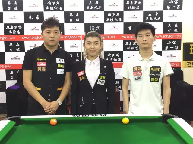 场上的对抗