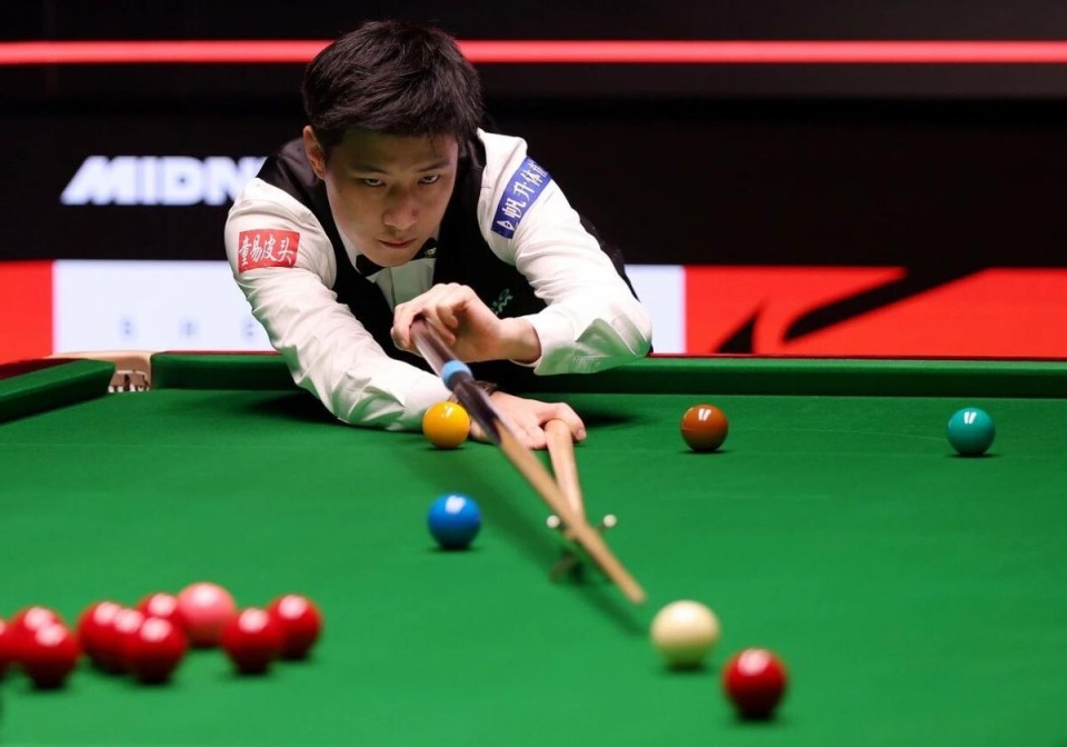 們邁向偉大 們邁向偉大