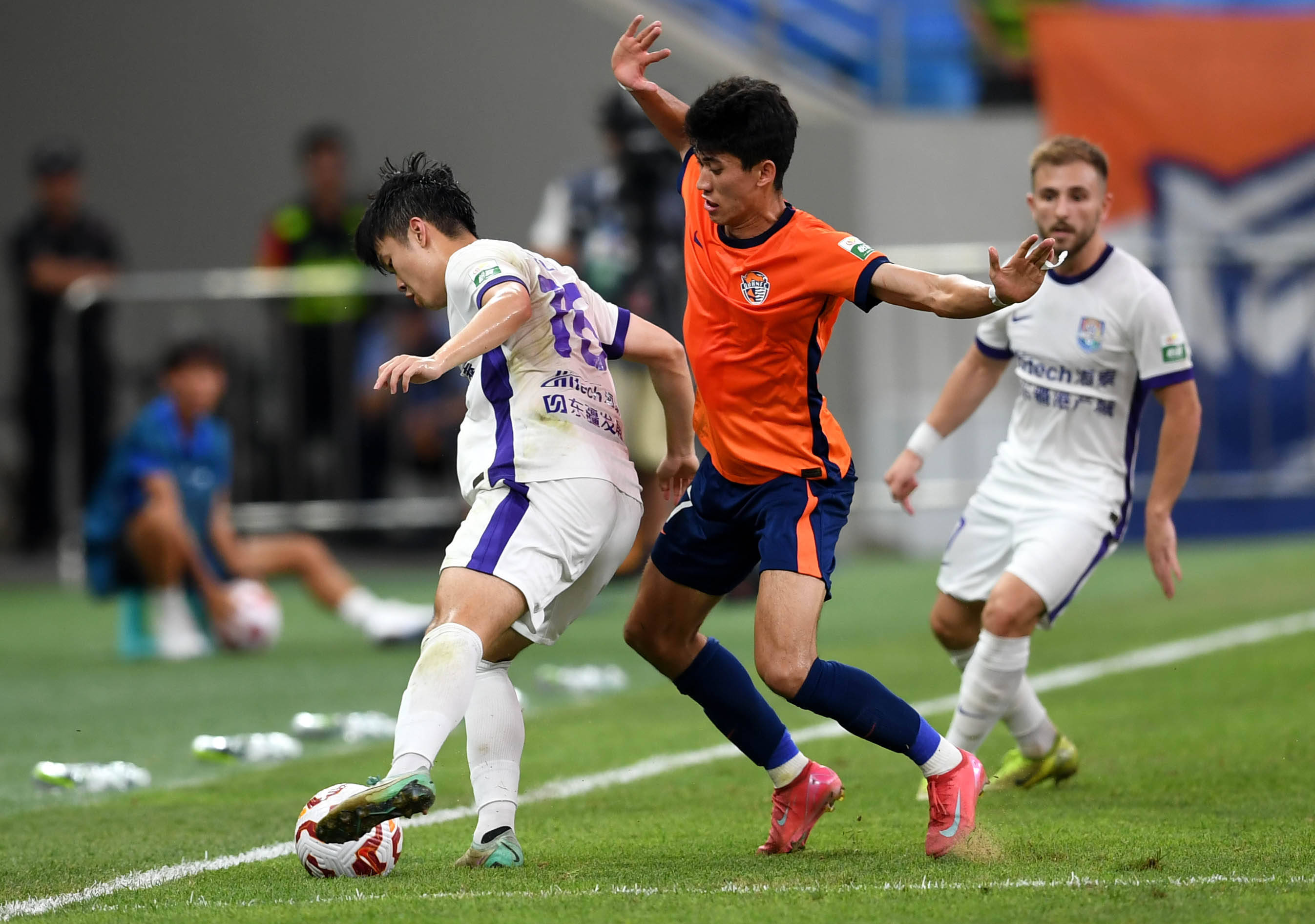 本届奥运会 本届奥运会