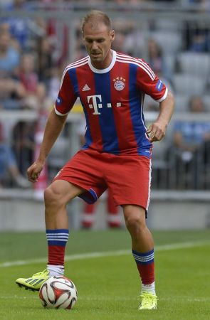 联的危机 联的危机